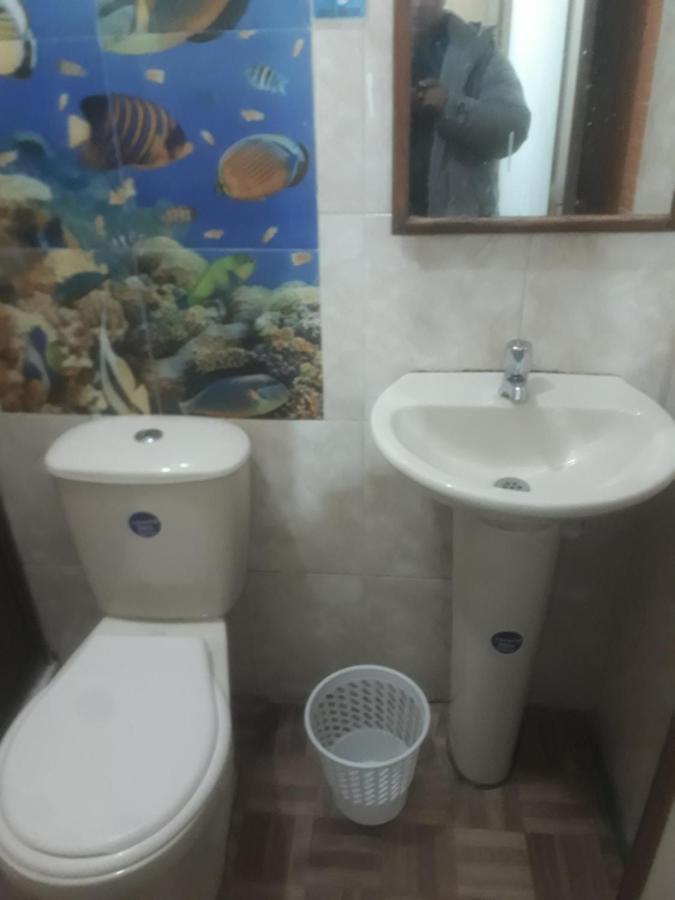 Los Tres Leones Salento Kamer foto