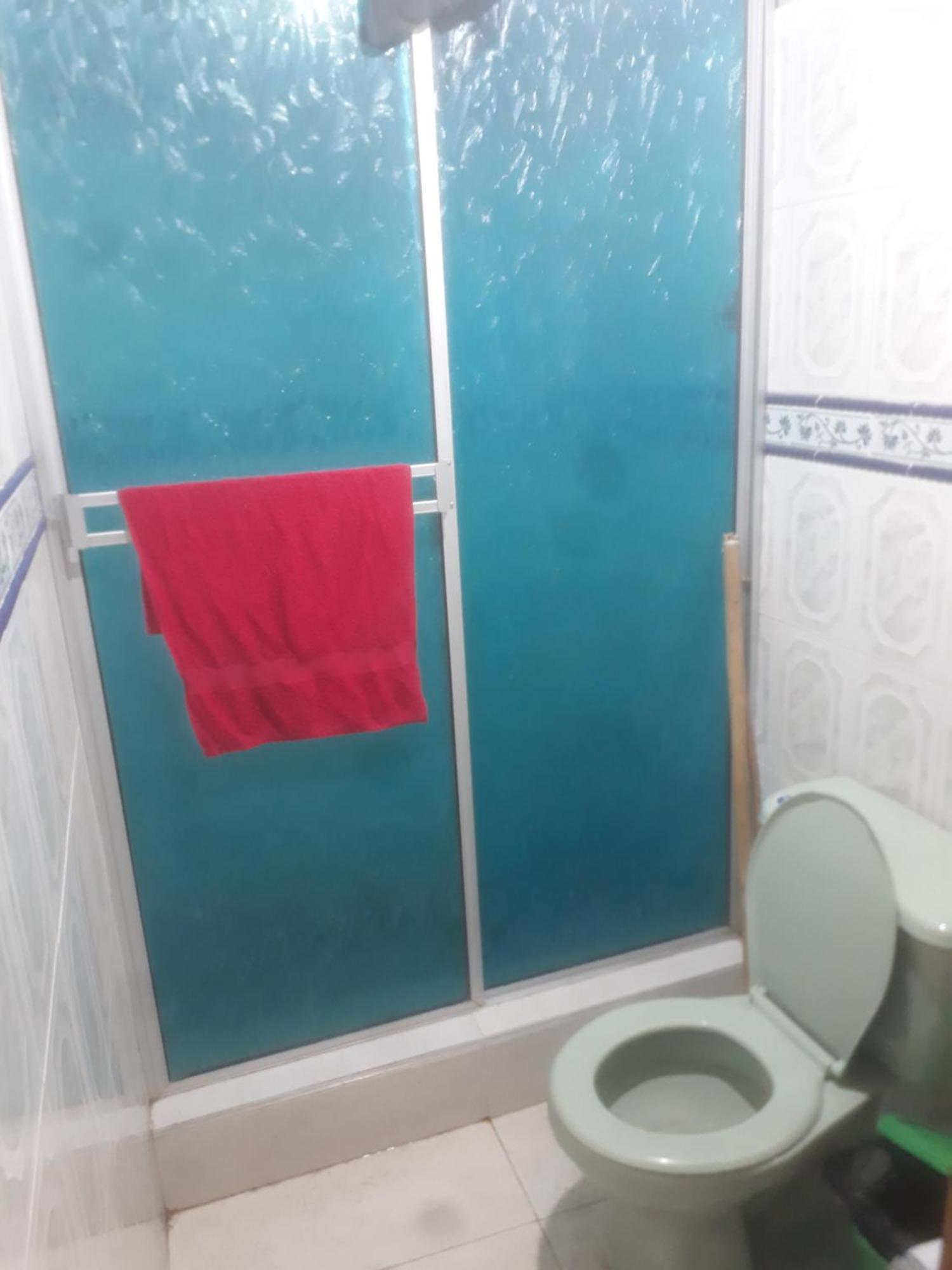 Los Tres Leones Salento Kamer foto