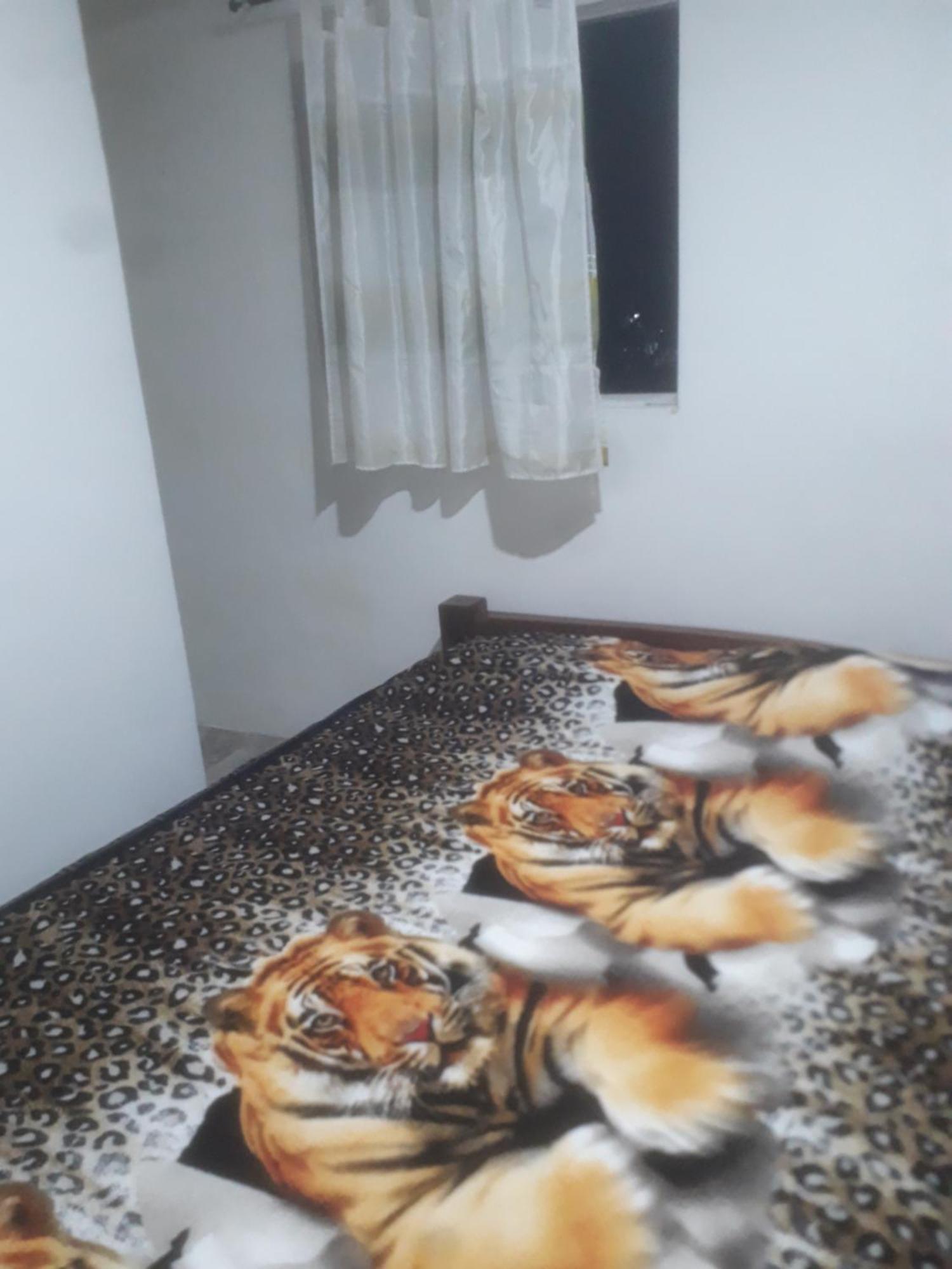 Los Tres Leones Salento Kamer foto
